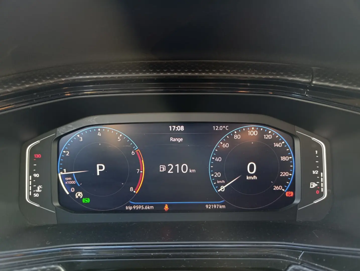 Volkswagen T-Cross 1.0 TSI 110 CP DSG Life