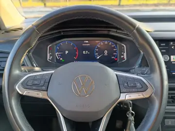 Volkswagen T-Cross 1.0 TSI 110 CP DSG Life
