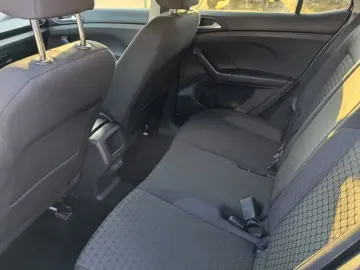 Volkswagen T-Cross 1.0 TSI 110 CP DSG Life