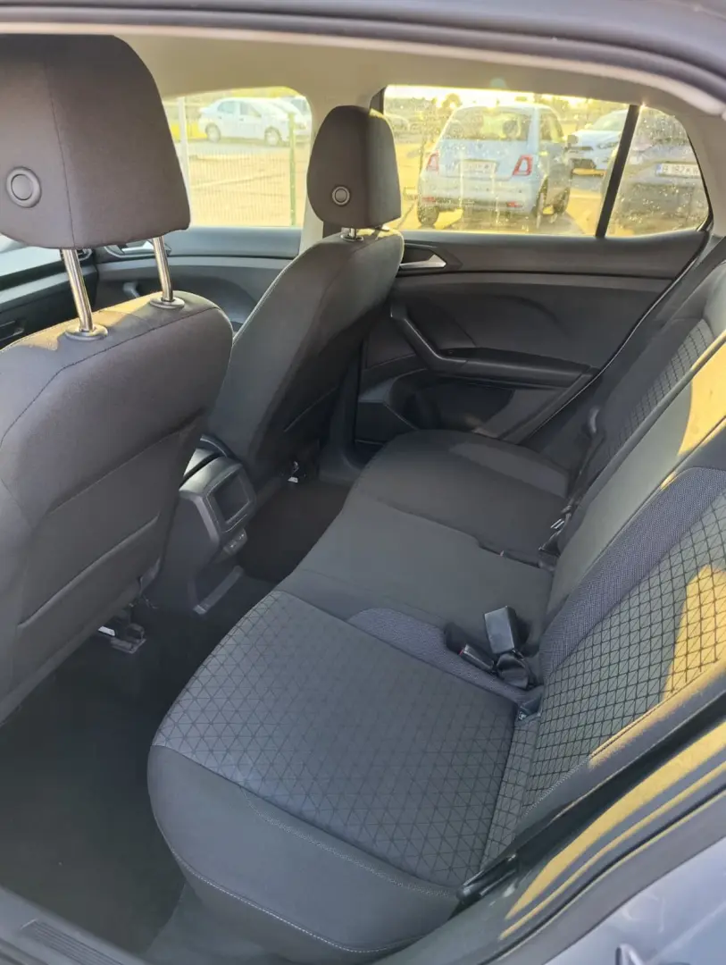 Volkswagen T-Cross 1.0 TSI 110 CP DSG Life