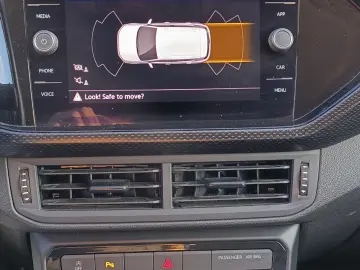 Volkswagen T-Cross 1.0 TSI 110 CP DSG Life