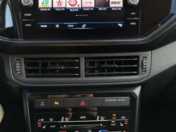 Volkswagen T-Cross 1.0 TSI 110 CP DSG Life