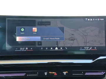 540d Touring xDrive M-Sport Pro STANDHZ AHK B&W