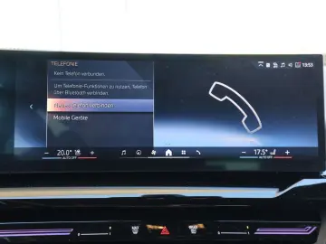 540d Touring xDrive M-Sport Pro STANDHZ AHK B&W