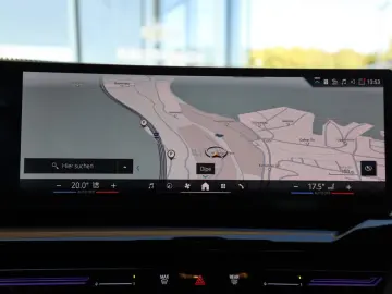 540d Touring xDrive M-Sport Pro STANDHZ AHK B&W