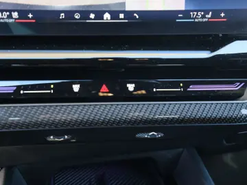 540d Touring xDrive M-Sport Pro STANDHZ AHK B&W