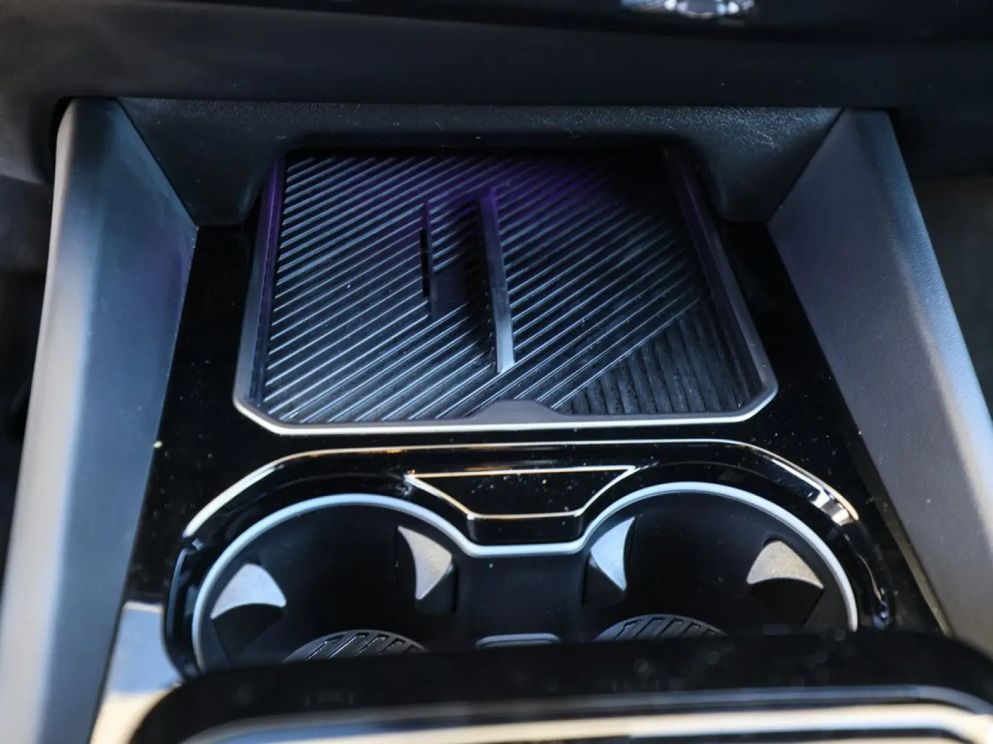 540d Touring xDrive M-Sport Pro STANDHZ AHK B&W