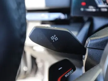 540d Touring xDrive M-Sport Pro STANDHZ AHK B&W