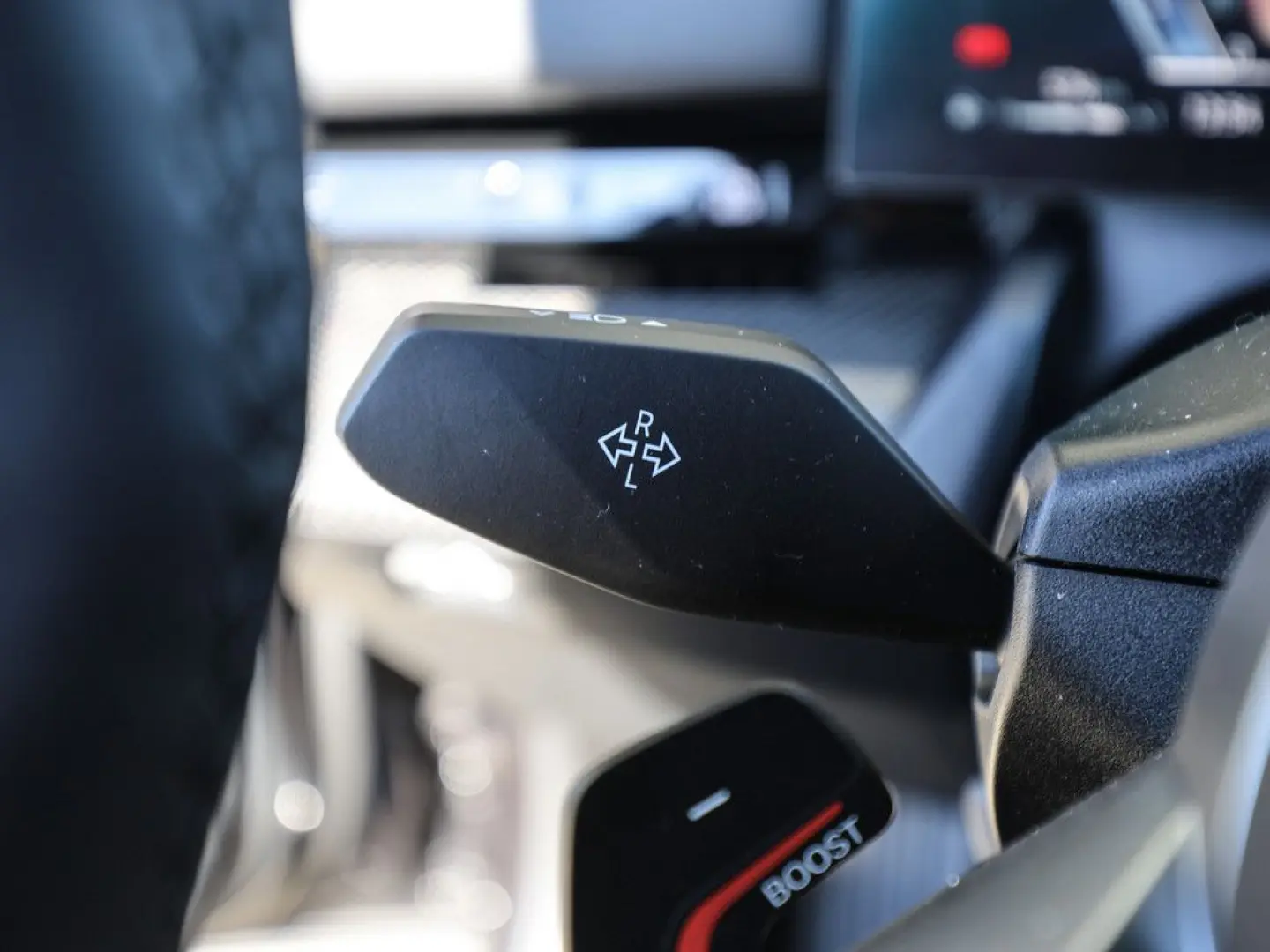 540d Touring xDrive M-Sport Pro STANDHZ AHK B&W