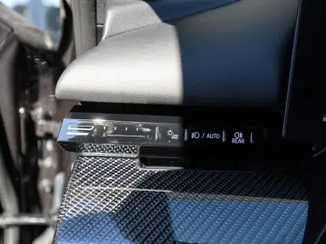 540d Touring xDrive M-Sport Pro STANDHZ AHK B&W