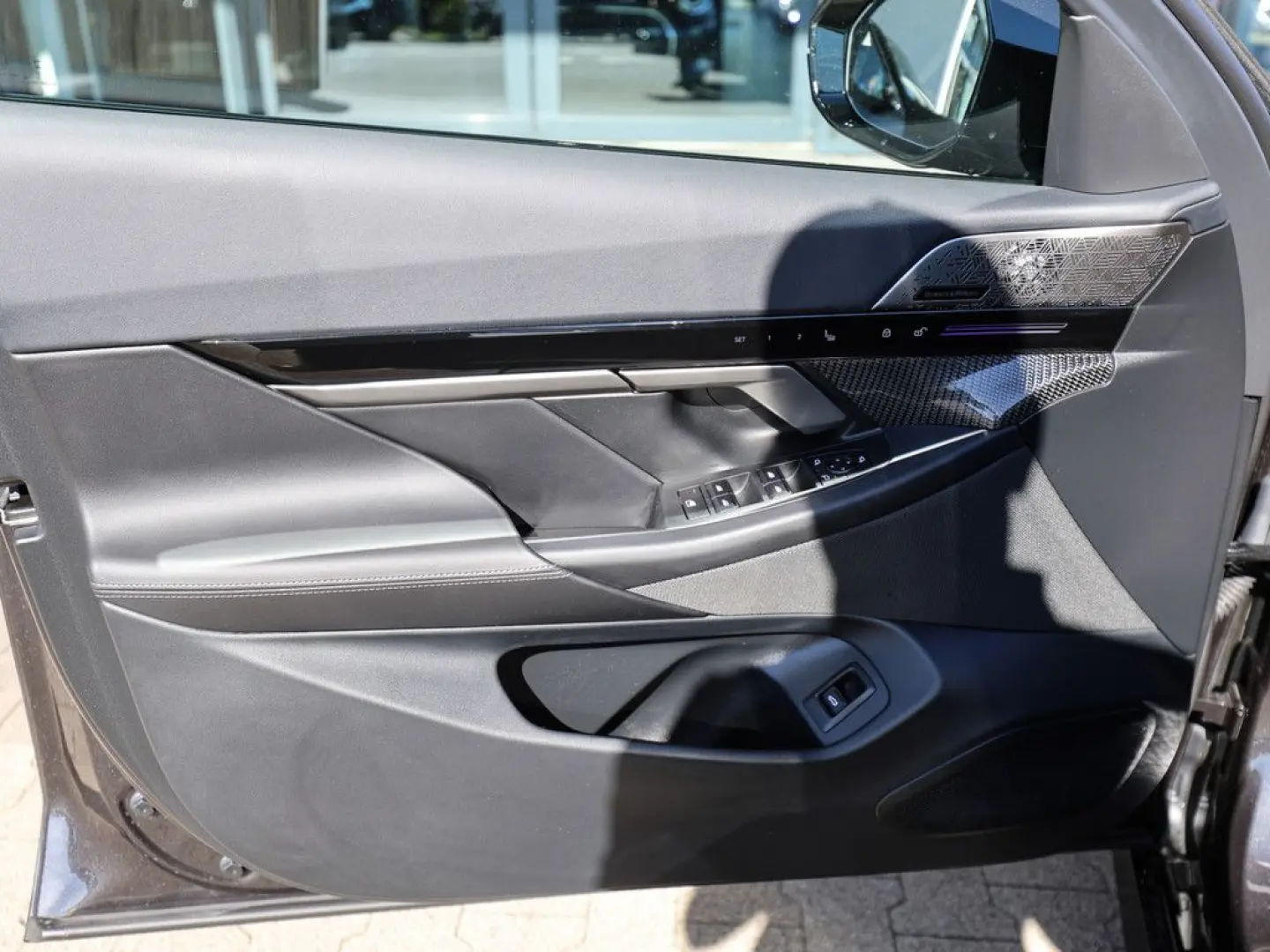 540d Touring xDrive M-Sport Pro STANDHZ AHK B&W