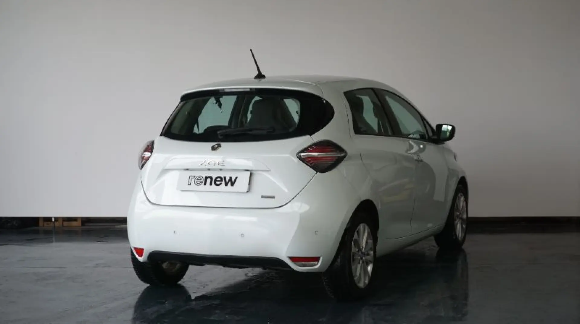 RENAULT ZOE Life R110 Z.E. 50