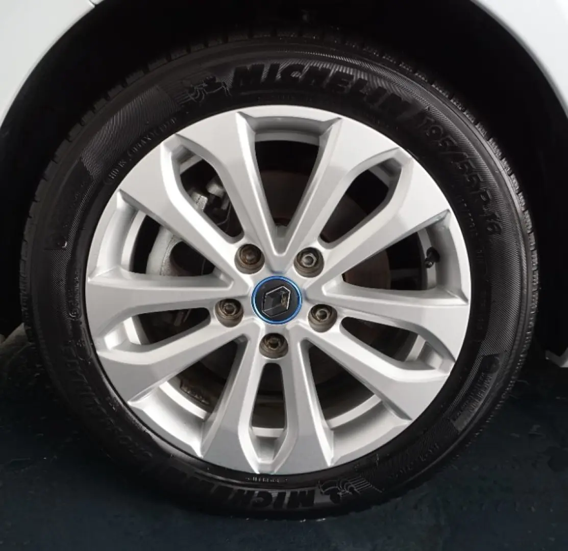 RENAULT ZOE Life R110 Z.E. 50