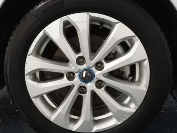 RENAULT ZOE Life R110 Z.E. 50