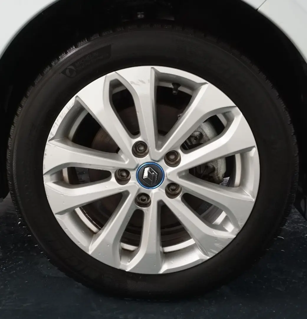 RENAULT ZOE Life R110 Z.E. 50