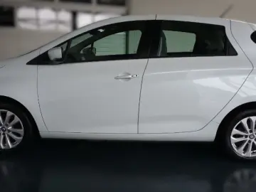 RENAULT ZOE Life R110 Z.E. 50