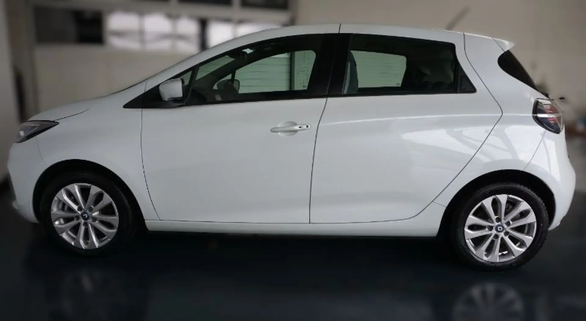 RENAULT ZOE Life R110 Z.E. 50