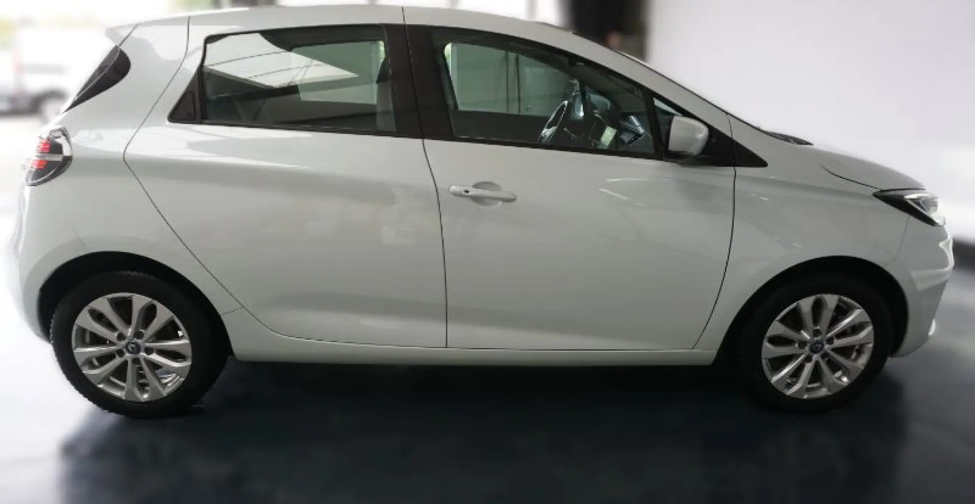 RENAULT ZOE Life R110 Z.E. 50