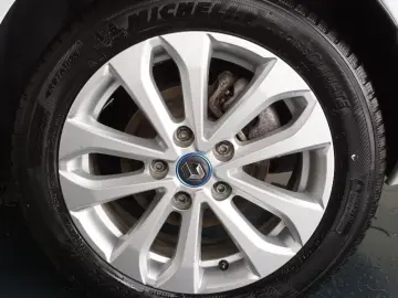 RENAULT ZOE Life R110 Z.E. 50