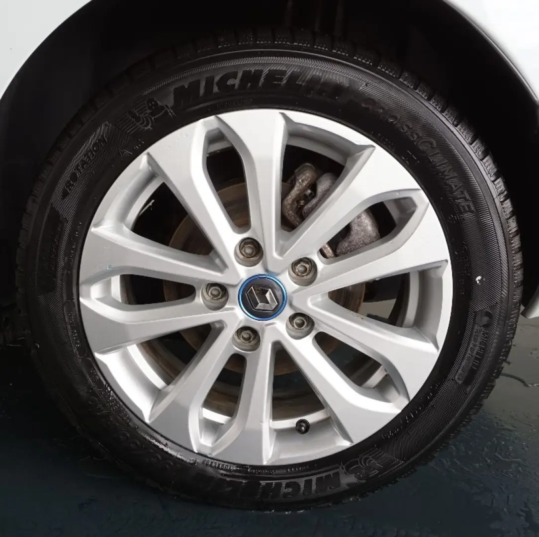 RENAULT ZOE Life R110 Z.E. 50