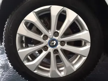 RENAULT ZOE Life R110 Z.E. 50