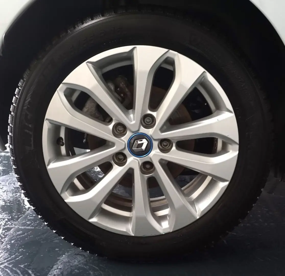 RENAULT ZOE Life R110 Z.E. 50