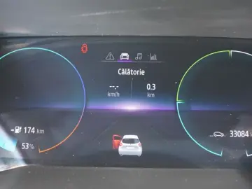 RENAULT ZOE Life R110 Z.E. 50