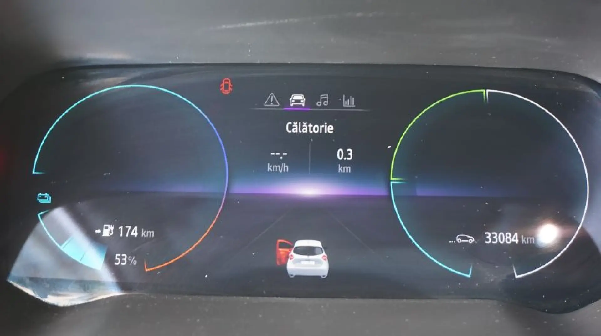 RENAULT ZOE Life R110 Z.E. 50