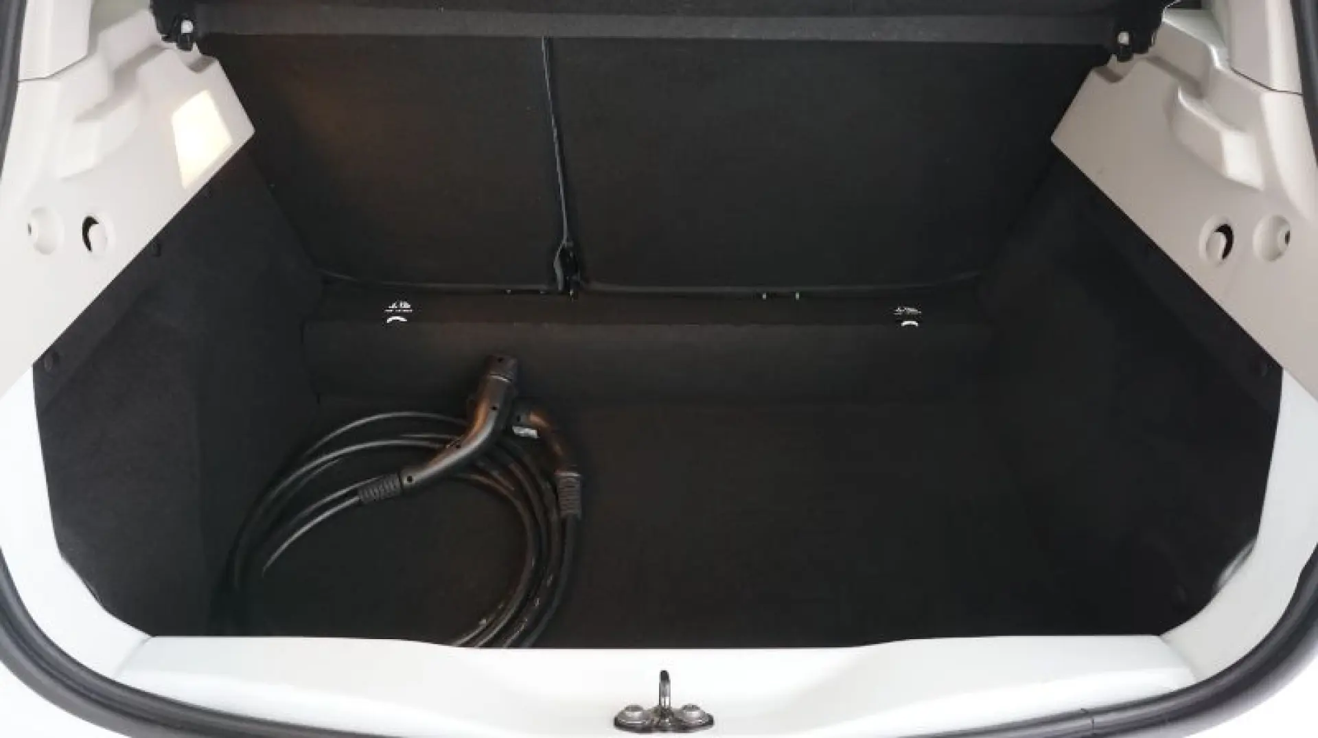 RENAULT ZOE Life R110 Z.E. 50