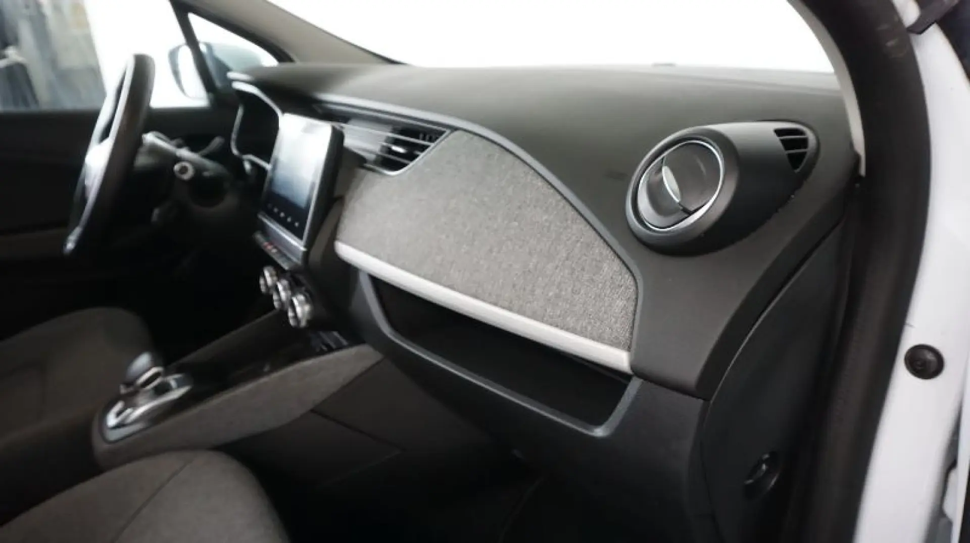 RENAULT ZOE Life R110 Z.E. 50