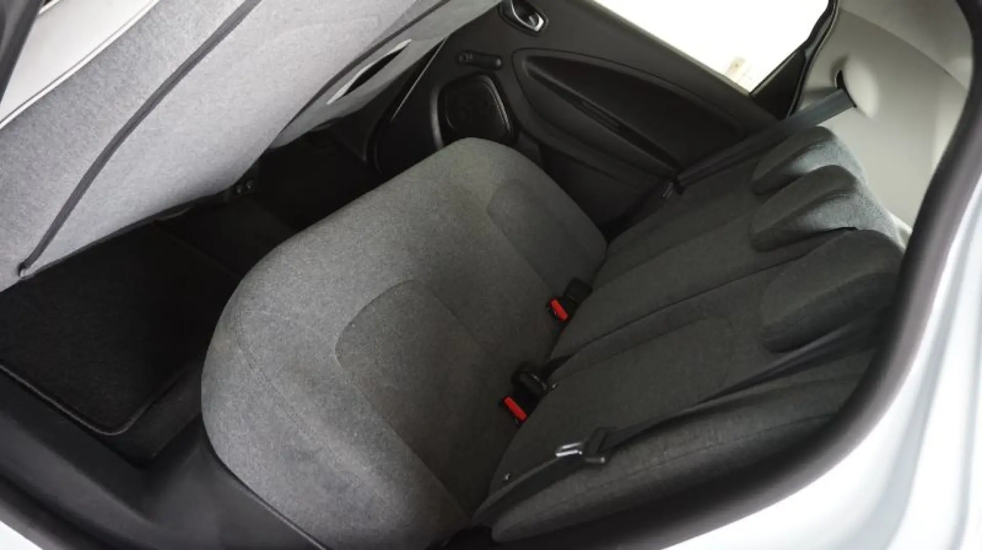 RENAULT ZOE Life R110 Z.E. 50