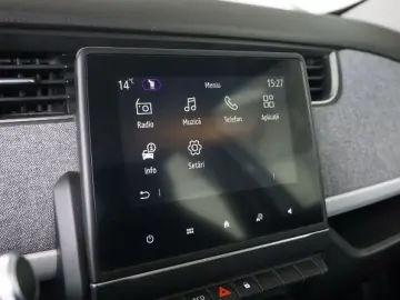 RENAULT ZOE Life R110 Z.E. 50