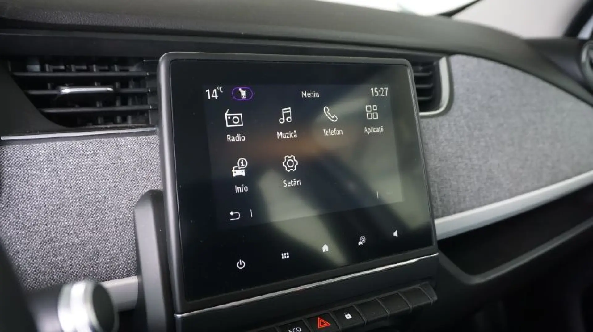 RENAULT ZOE Life R110 Z.E. 50