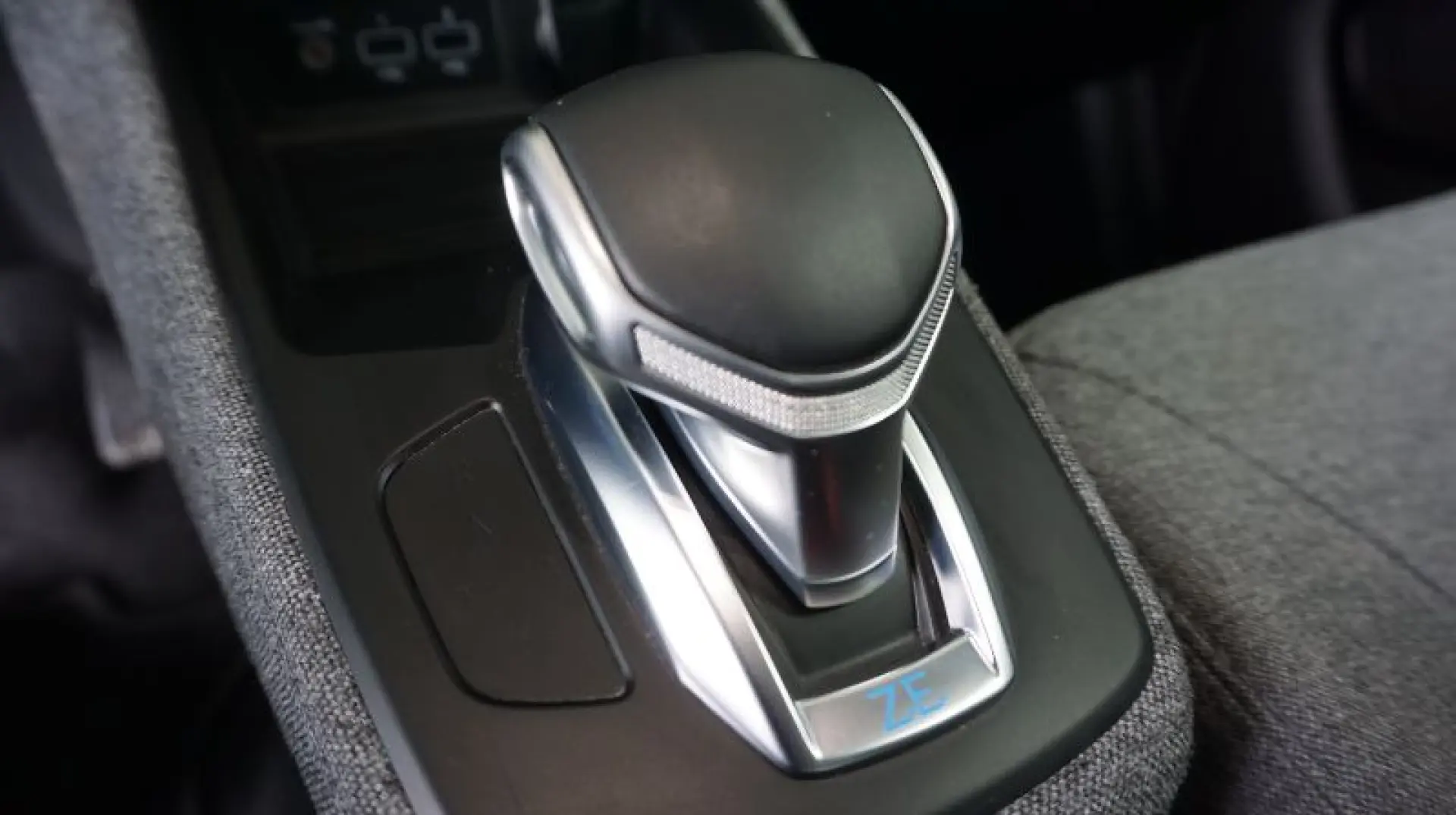 RENAULT ZOE Life R110 Z.E. 50