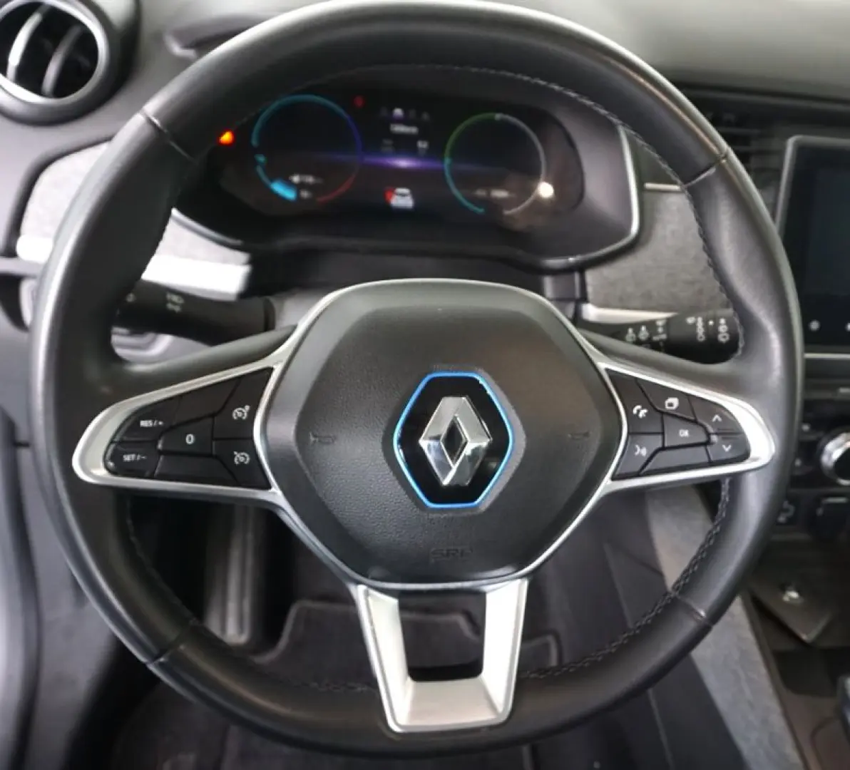 RENAULT ZOE Life R110 Z.E. 50