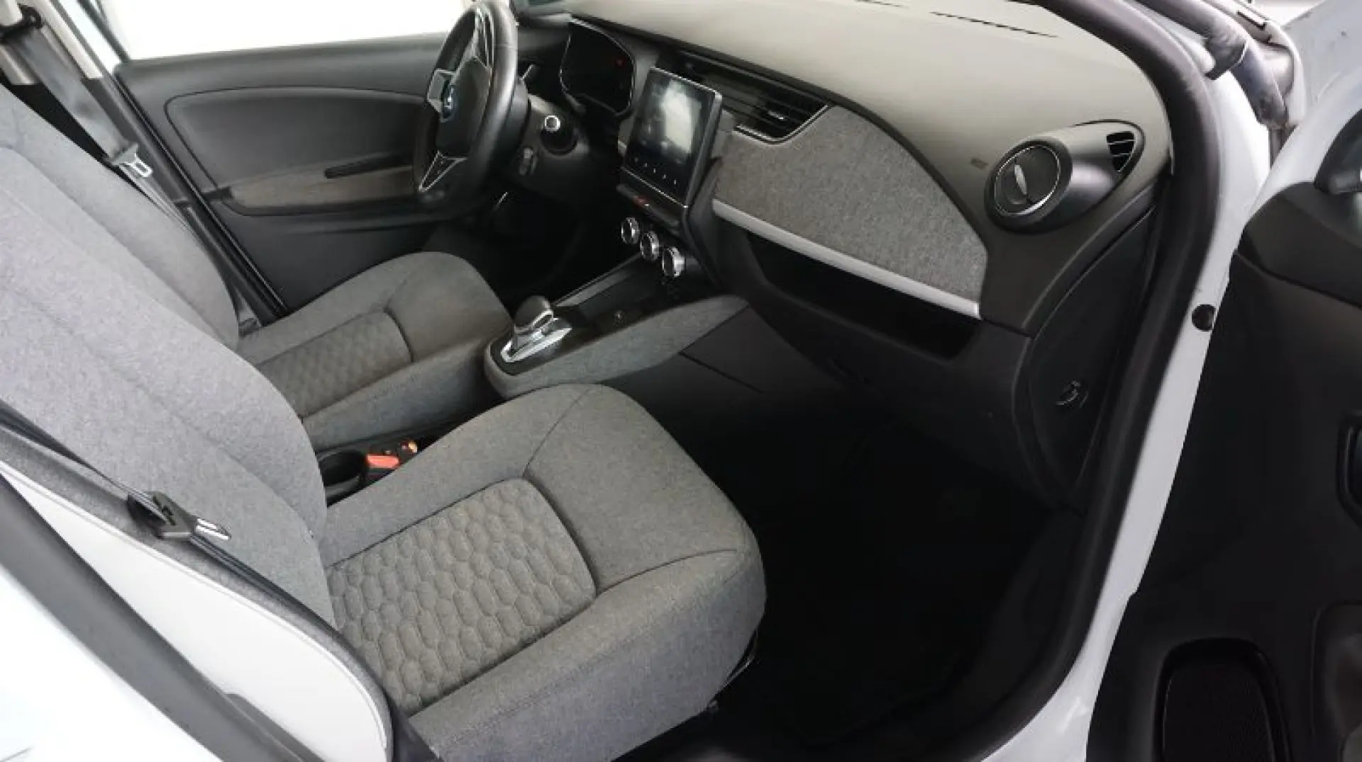 RENAULT ZOE Life R110 Z.E. 50