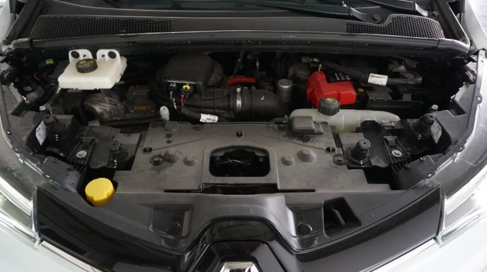 RENAULT ZOE Life R110 Z.E. 50