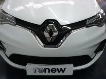 RENAULT ZOE Life R110 Z.E. 50