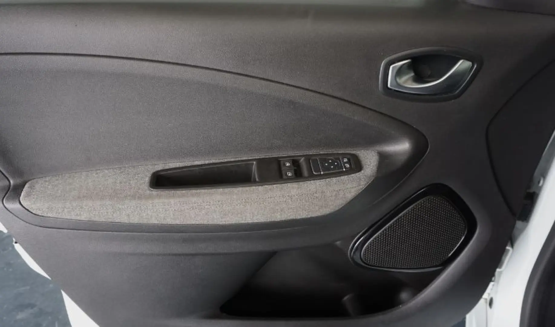 RENAULT ZOE Life R110 Z.E. 50