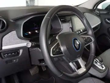 RENAULT ZOE Life R110 Z.E. 50