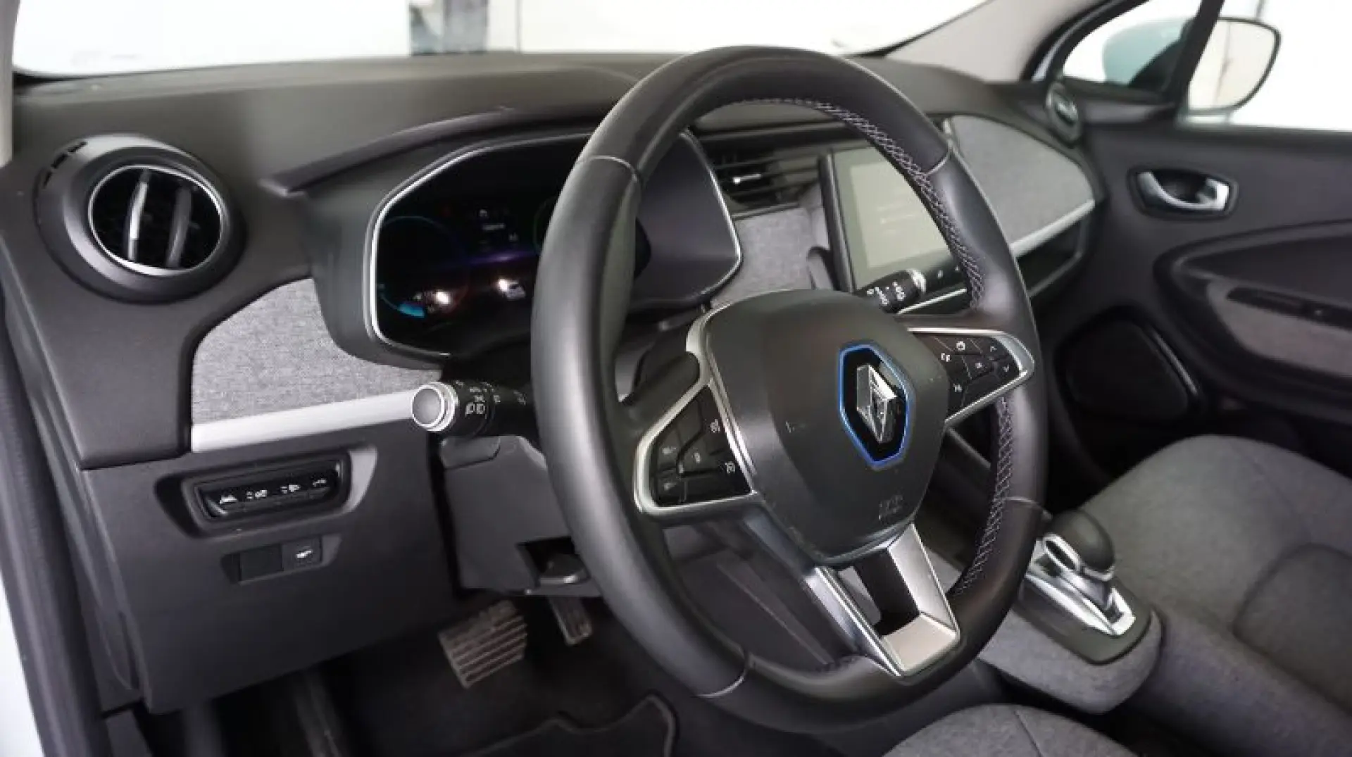 RENAULT ZOE Life R110 Z.E. 50