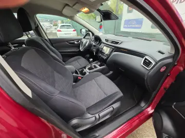 Nissan Qashqai 1.5 DCI DPF Acenta