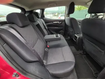 Nissan Qashqai 1.5 DCI DPF Acenta