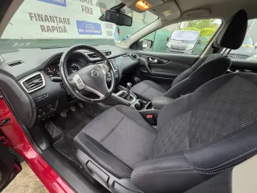 Nissan Qashqai 1.5 DCI DPF Acenta