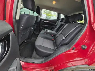 Nissan Qashqai 1.5 DCI DPF Acenta