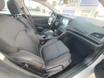 Renault Megane 1.5 dCi Energy Business