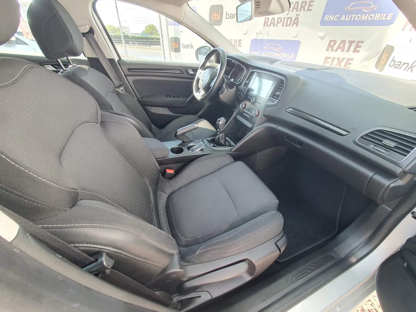 Renault Megane 1.5 dCi Energy Business