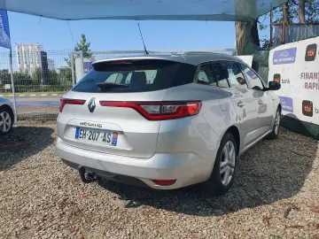 Renault Megane 1.5 dCi Energy Business
