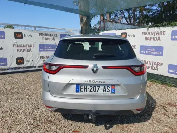 Renault Megane 1.5 dCi Energy Business