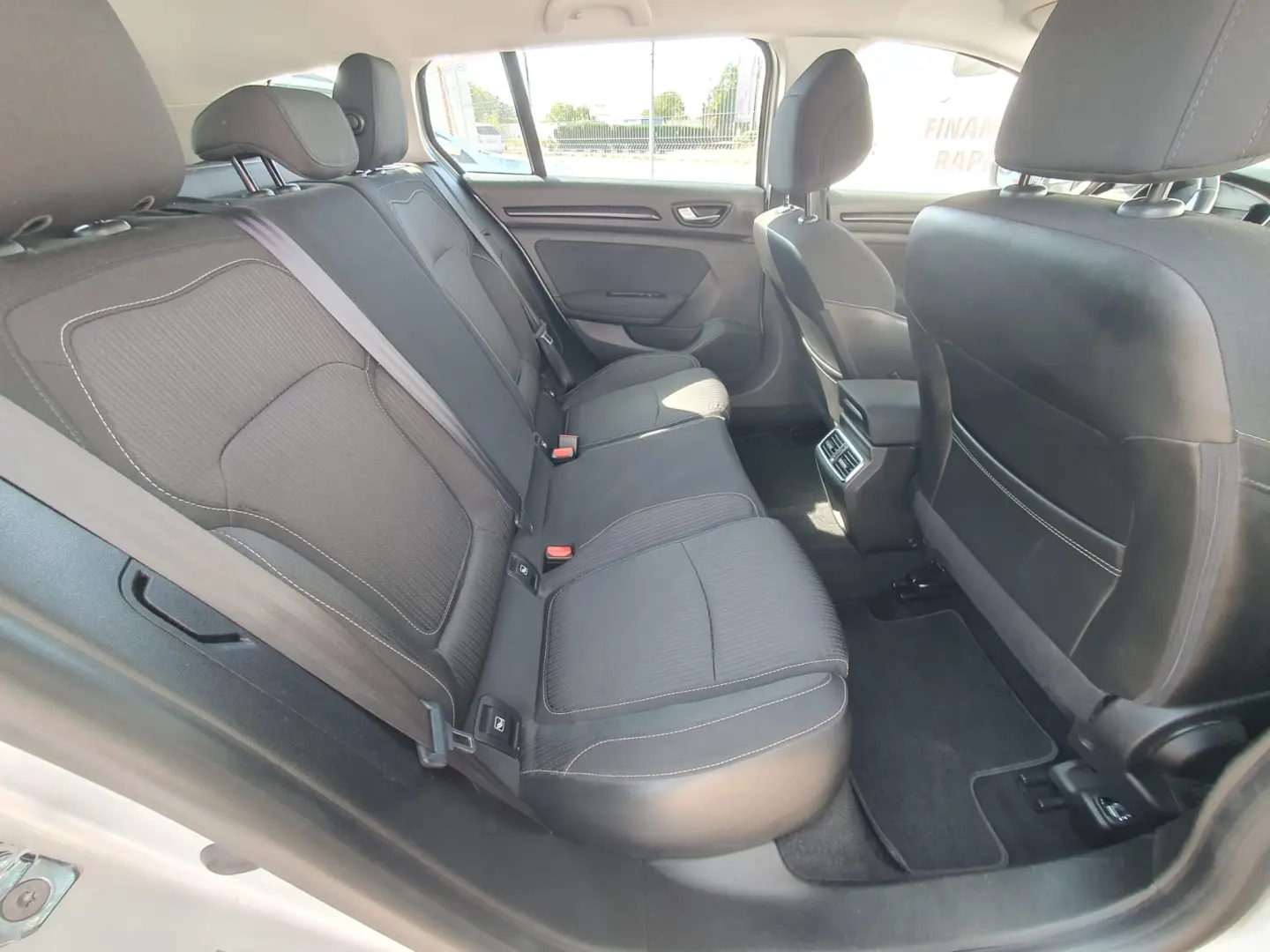 Renault Megane 1.5 dCi Energy Business